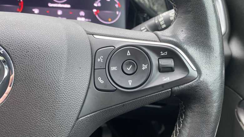 Vauxhall Grandland 1.2 Turbo Elite 5dr Petrol Hatchback